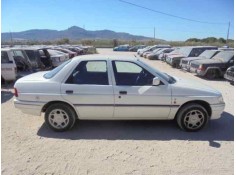 FORD ORION