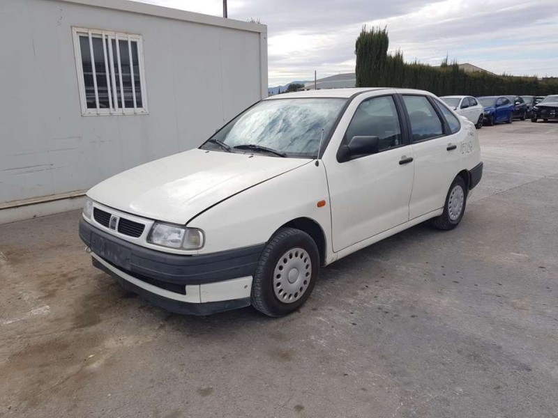 seat cordoba berlina (6k2) del año 1995