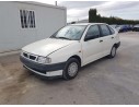seat cordoba berlina (6k2) del año 1995