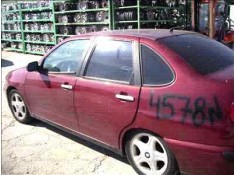 SEAT CORDOBA BERLINA (6K2)