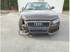 AUDI A4 BER. (B8)