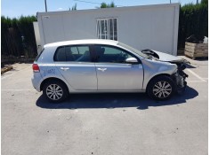 VOLKSWAGEN GOLF VI (5K1)