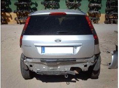 FORD FIESTA (CBK)