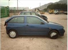 SEAT IBIZA (6K)