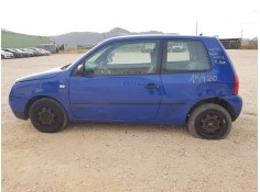 VOLKSWAGEN LUPO (6X1/6E1)