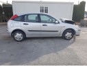 ford focus berlina (cak) del año 2004