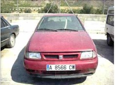 SEAT IBIZA (6K)