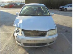 VOLKSWAGEN POLO BERLINA (6N2)