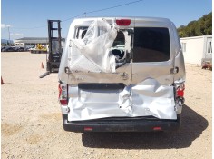 NISSAN NV200 FURGONETA