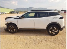 PEUGEOT 2008 (P1)