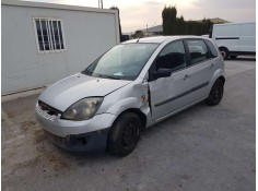 FORD FIESTA (CBK)