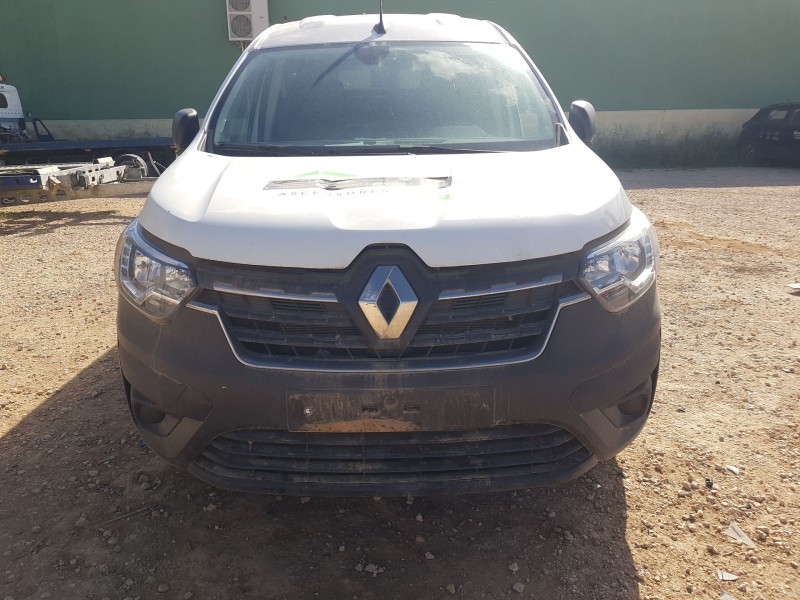 renault express furgoneta/monovolumen del año 2023