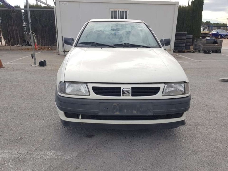 seat cordoba berlina (6k2) del año 1995