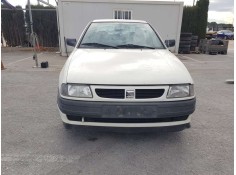 SEAT CORDOBA BERLINA (6K2)