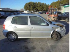 VOLKSWAGEN POLO BERLINA (6N2)