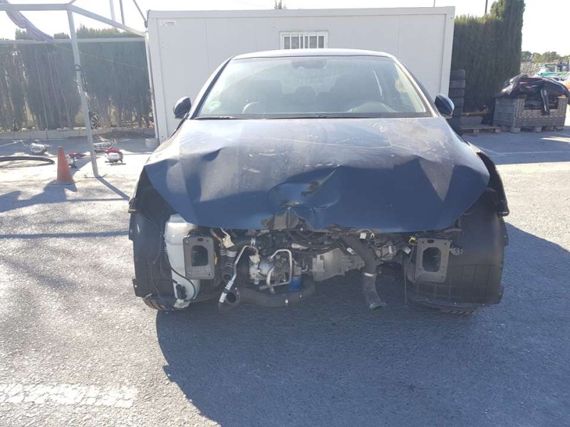 kia cee´d del año 2018