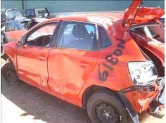 VOLKSWAGEN POLO (6R1)