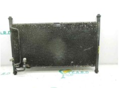 CONDENSADOR / RADIADOR AIRE ACONDICIONADO 