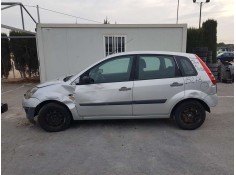 FORD FIESTA (CBK)