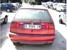 SEAT IBIZA (6K)