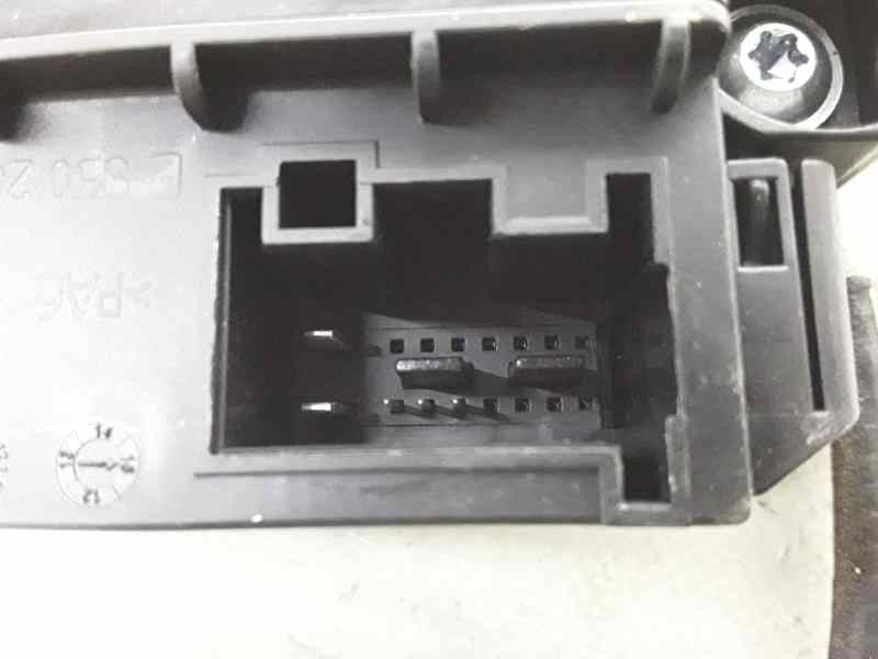 Recambio de elevalunas trasero izquierdo para volkswagen polo (6c1) trendline bluemotion referencia OEM IAM  5 PINS 