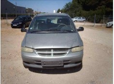 CHRYSLER VOYAGER (GS)
