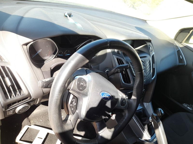 ford focus iii del año 2011