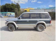 MITSUBISHI PAJERO (V44)