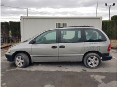 CHRYSLER VOYAGER (GS)