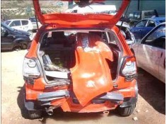 VOLKSWAGEN POLO (6R1)