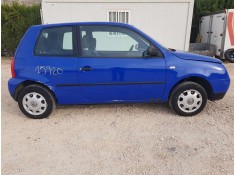 VOLKSWAGEN LUPO (6X1/6E1)