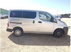 NISSAN NV200 FURGONETA
