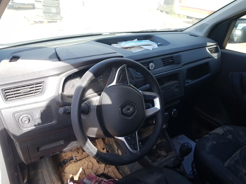 renault express furgoneta/monovolumen del año 2023