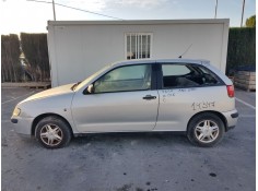 SEAT IBIZA (6K1)