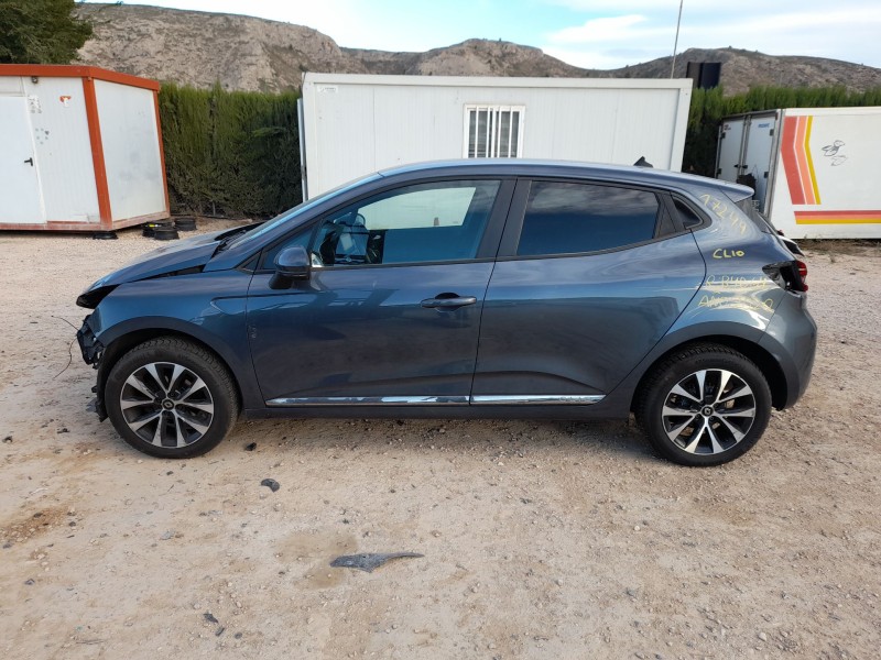 renault clio v (b7_) del año 2020