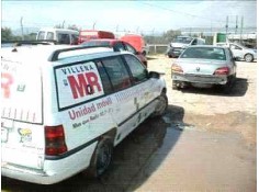 OPEL ASTRA F CARAVAN