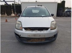 FORD FIESTA (CBK)
