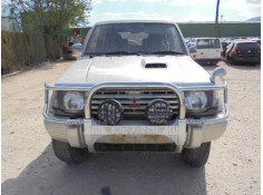 MITSUBISHI PAJERO (V44)