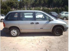 CHRYSLER VOYAGER (GS)