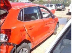 VOLKSWAGEN POLO (6R1)