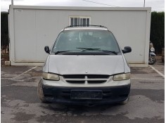 CHRYSLER VOYAGER (GS)