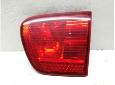 Recambio de piloto trasero derecho para seat ibiza (6k1) referencia OEM IAM   INTERIOR