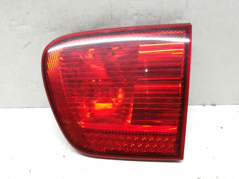 Recambio de piloto trasero derecho para seat ibiza (6k1) referencia OEM IAM   INTERIOR