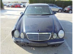 MERCEDES-BENZ CLASE E (W210) BERLINA