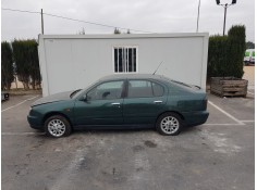 NISSAN PRIMERA BERLINA (P11)