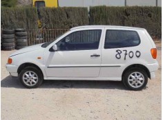 VOLKSWAGEN POLO BERLINA (6N1)