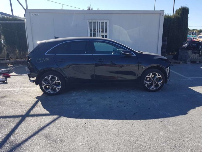 kia cee´d del año 2018