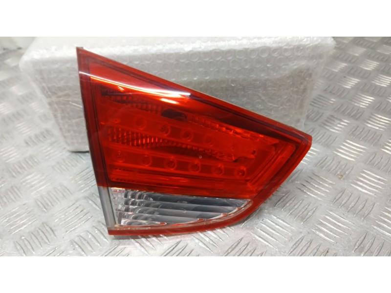 Recambio de piloto trasero izquierdo interior para hyundai ix35 (lm, el, elh) 1.7 crdi referencia OEM IAM 924502Y000 ROZADO 