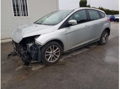 FORD FOCUS LIM.