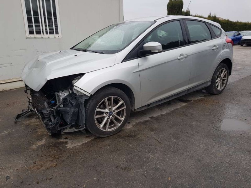 ford focus lim. del año 2016